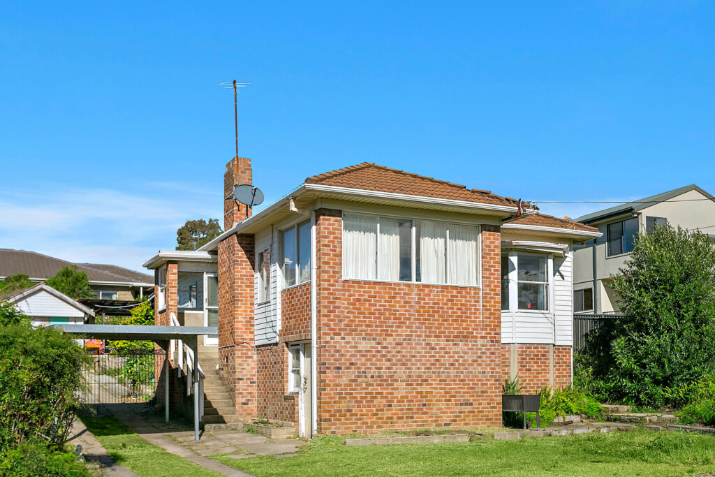 Sold - 29 Lawrence Street - New Property in Woonona - Real Estate by McGrath Thirroul
