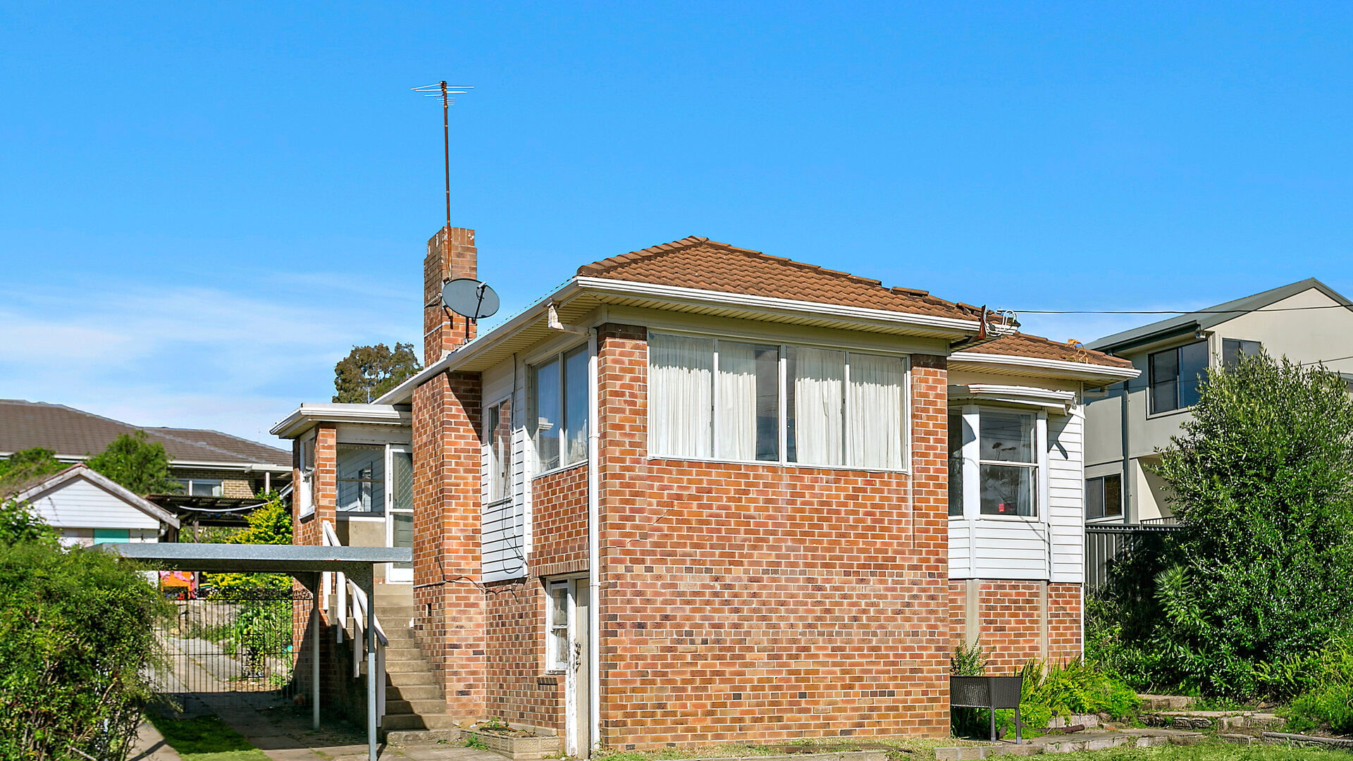 Sold - 29 Lawrence Street - New Property in Woonona - Real Estate by McGrath Thirroul