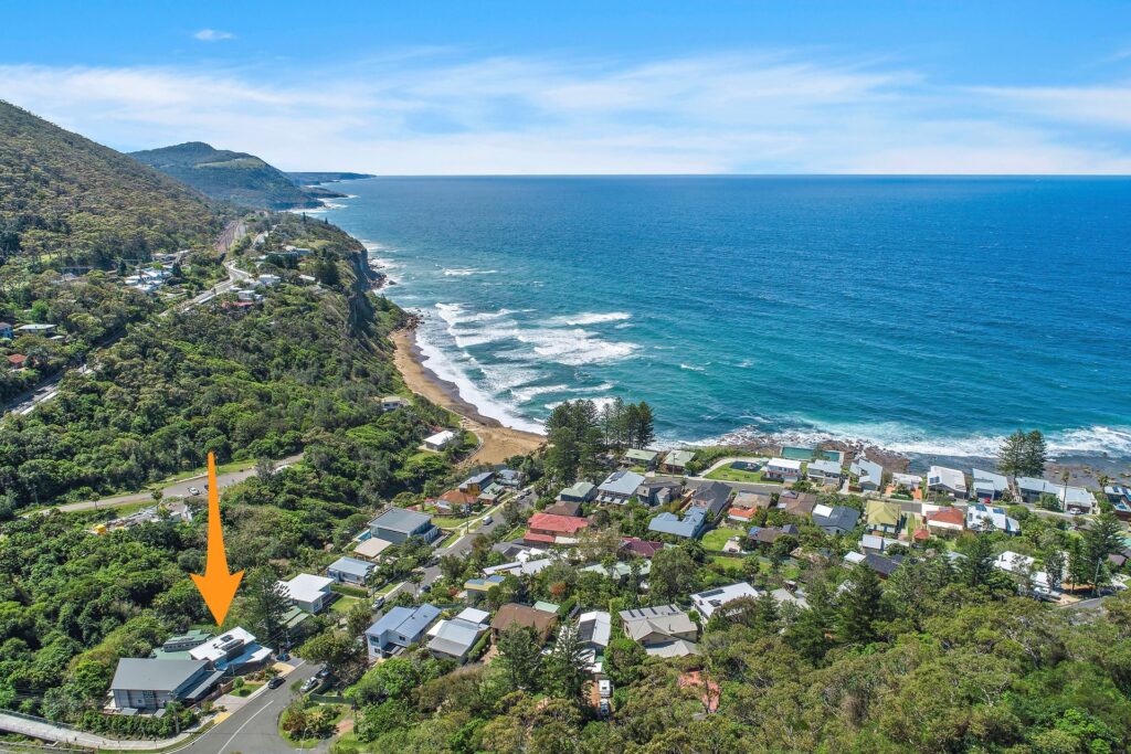 Sold - 52A Paterson Road - New Property in Coalcliff - Real Estate by Laurie Johnston