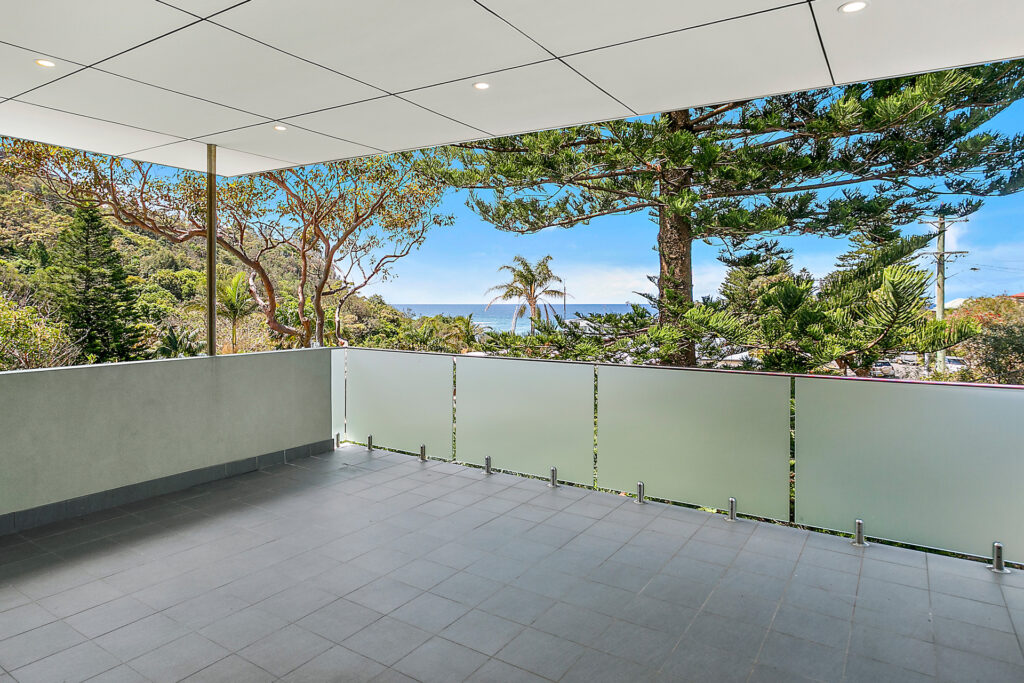Sold - 52A Paterson Road - New Property in Coalcliff - Real Estate by Laurie Johnston