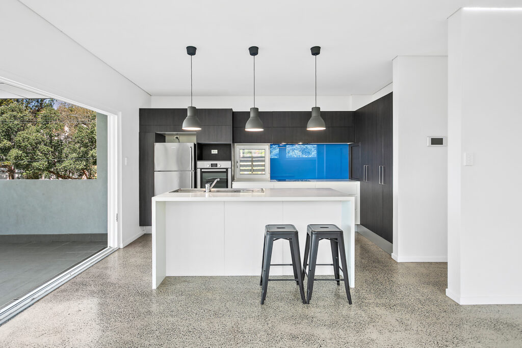 Sold - 52A Paterson Road - New Property in Coalcliff - Real Estate by Laurie Johnston