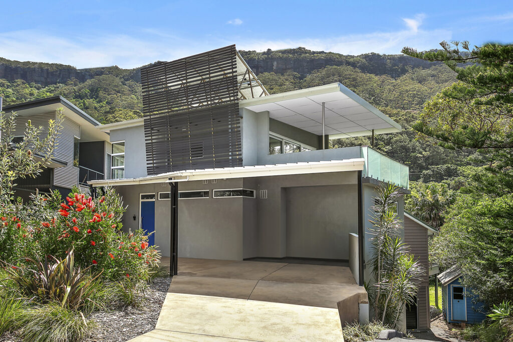 Sold - 52A Paterson Road - New Property in Coalcliff - Real Estate by Laurie Johnston