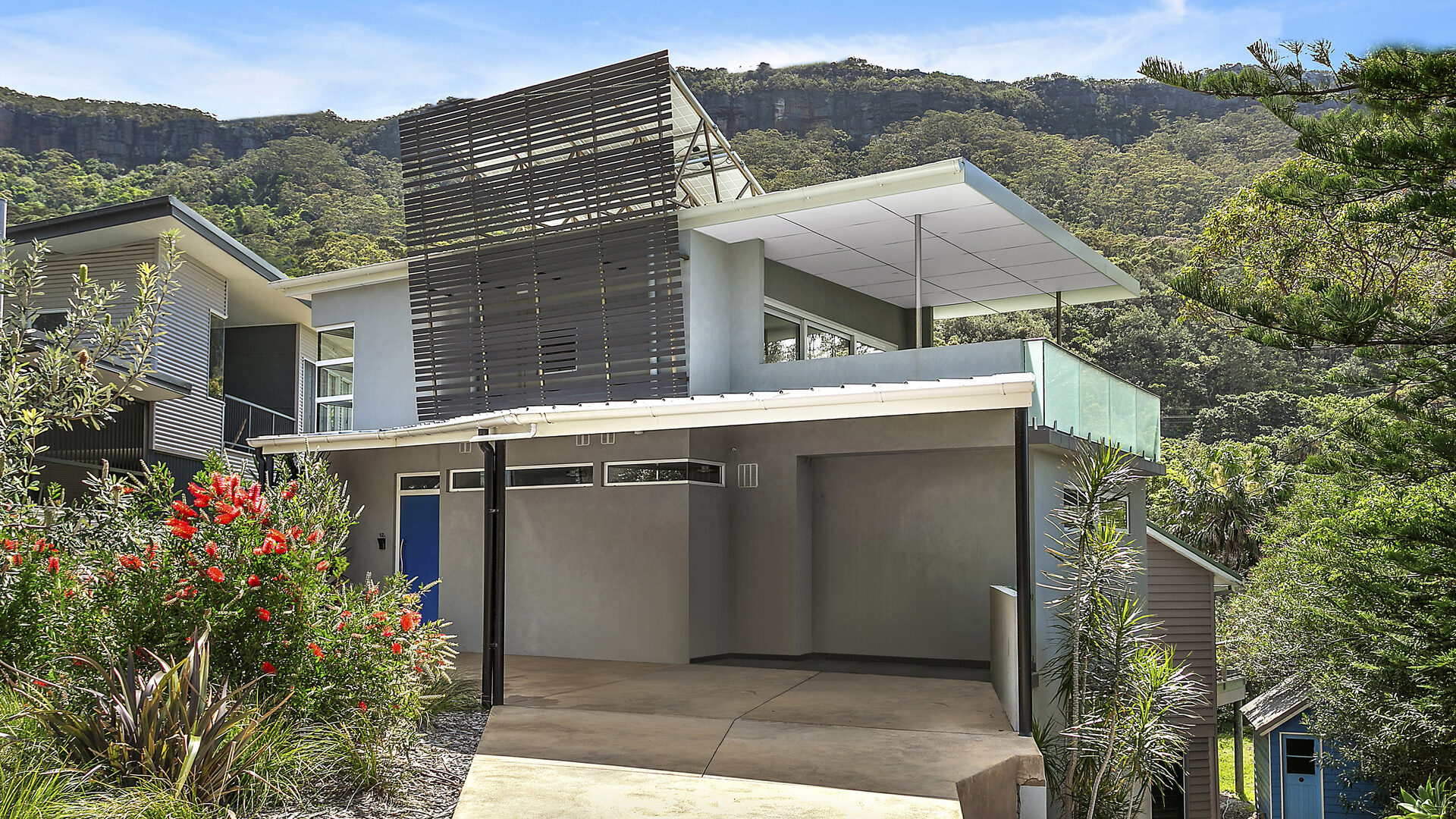 Sold - 52A Paterson Road - New Property in Coalcliff - Real Estate by Laurie Johnston