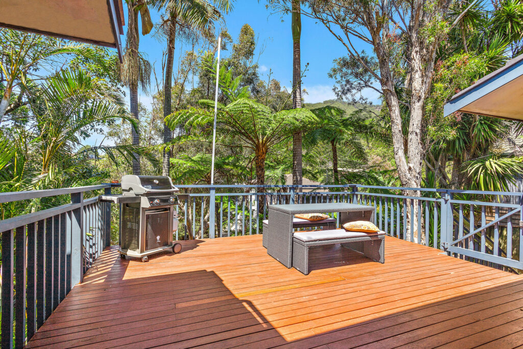 Sold - 36 Beach Road - New Property in Stanwell Park - Real Estate by McGrath Thirroul
