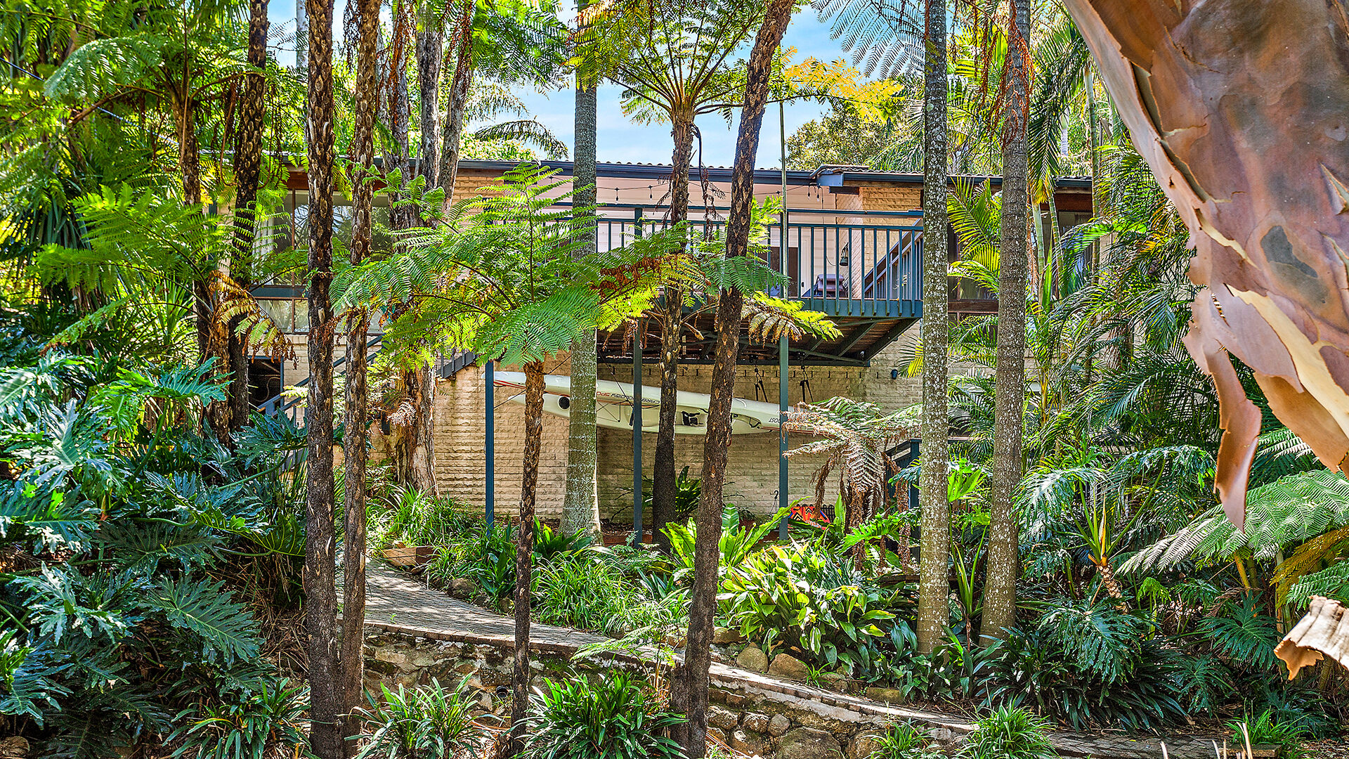 Sold - 36 Beach Road - New Property in Stanwell Park - Real Estate by McGrath Thirroul