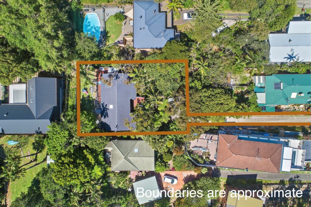 Sold - 36 Beach Road - New Property in Stanwell Park - Real Estate by McGrath Thirroul