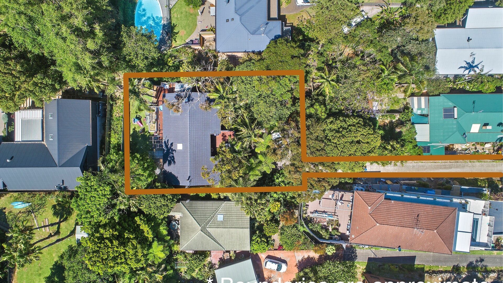 Sold - 36 Beach Road - New Property in Stanwell Park - Real Estate by McGrath Thirroul