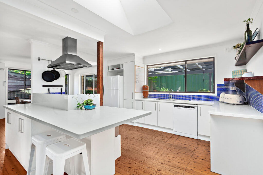 Sold - 36 Beach Road - New Property in Stanwell Park - Real Estate by McGrath Thirroul