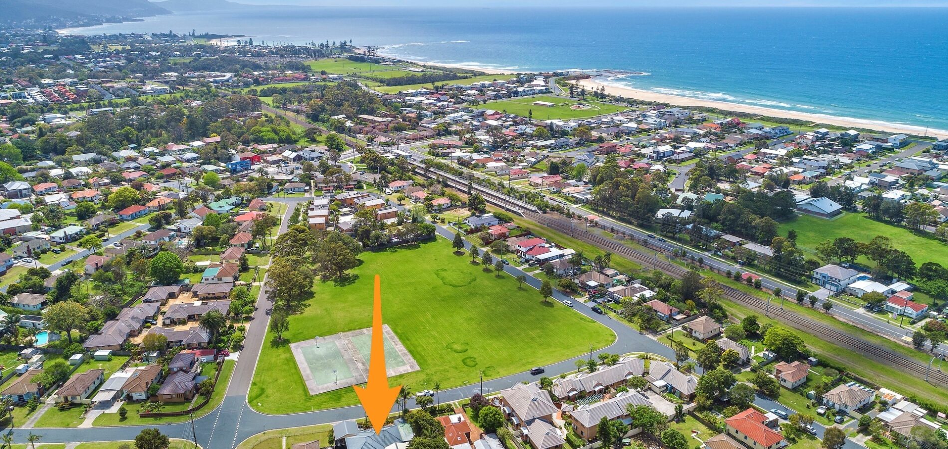 41 Davidson Avenue, Woonona