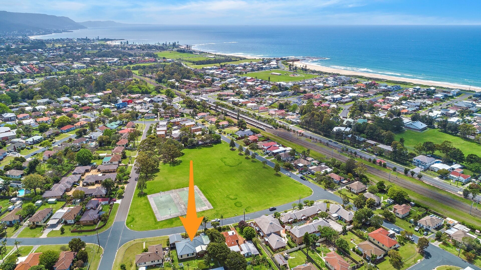 Sold - 41 Davidson Avenue - New Property in Woonona - Real Estate by Vanessa Denison-Pender