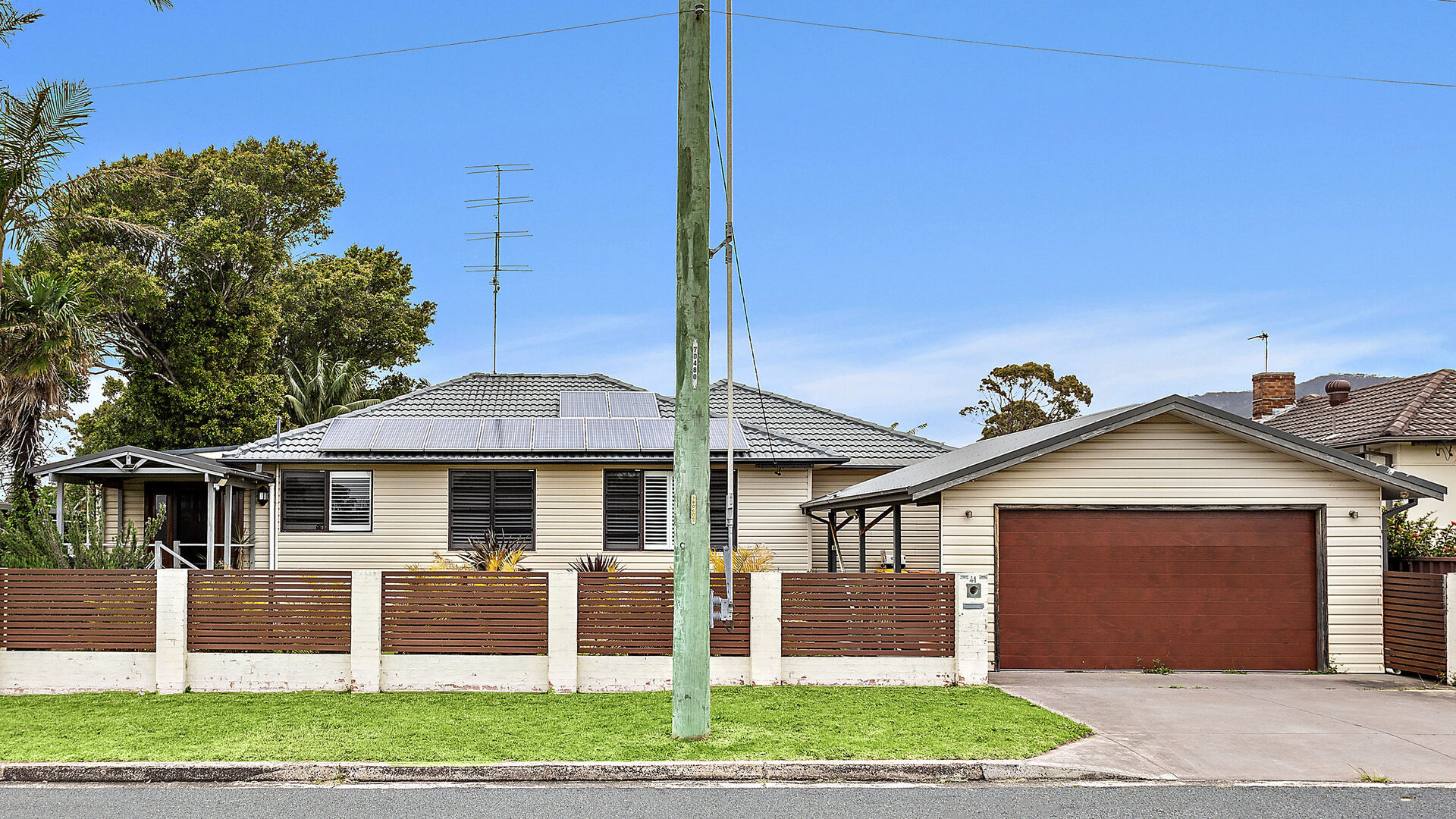 Sold - 41 Davidson Avenue - New Property in Woonona - Real Estate by Vanessa Denison-Pender