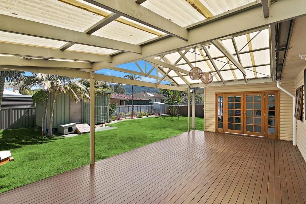 Sold - 41 Davidson Avenue - New Property in Woonona - Real Estate by Vanessa Denison-Pender