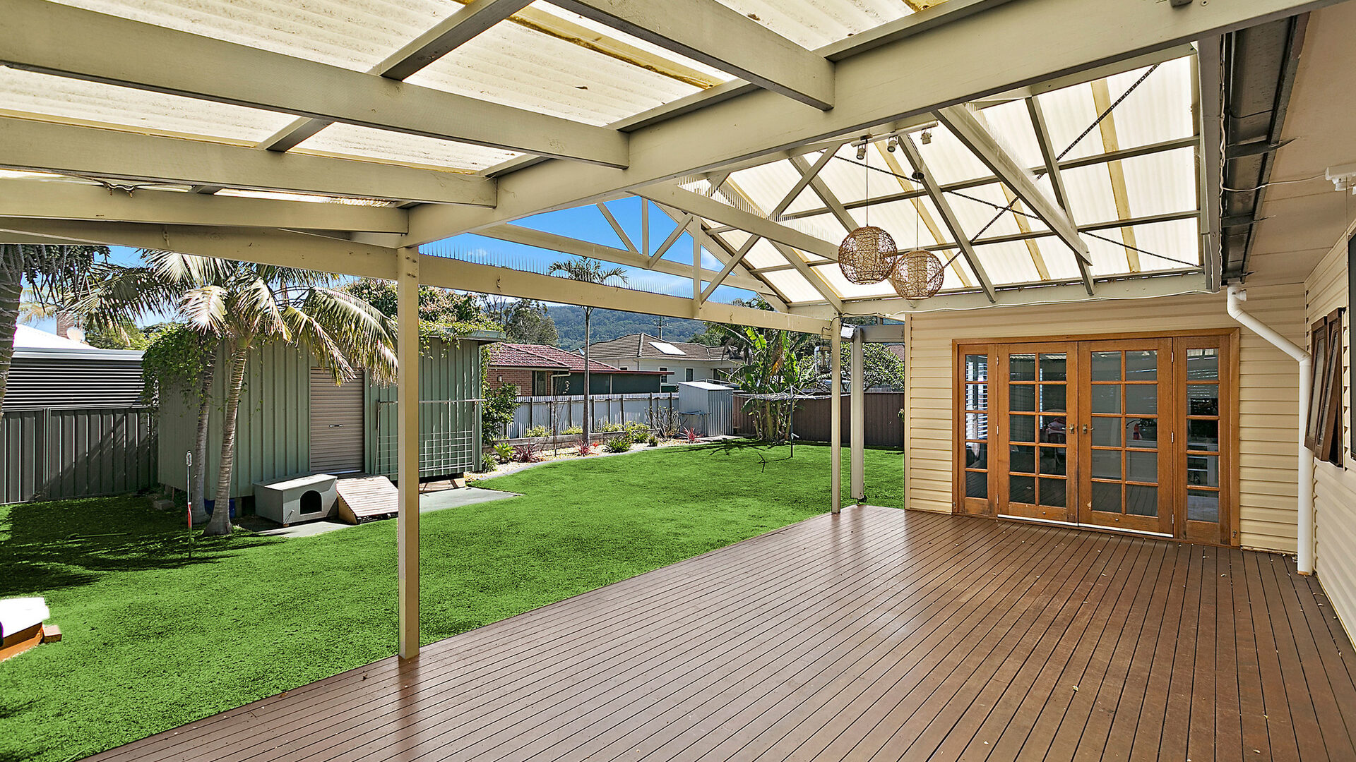Sold - 41 Davidson Avenue - New Property in Woonona - Real Estate by Vanessa Denison-Pender