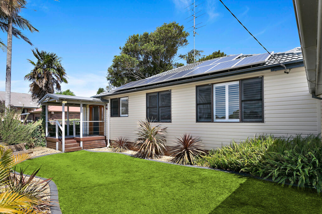 Sold - 41 Davidson Avenue - New Property in Woonona - Real Estate by Vanessa Denison-Pender