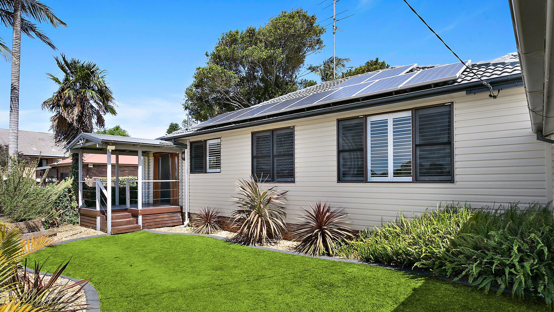 Sold - 41 Davidson Avenue - New Property in Woonona - Real Estate by Vanessa Denison-Pender