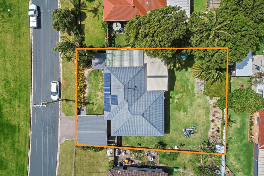 Sold - 41 Davidson Avenue - New Property in Woonona - Real Estate by Vanessa Denison-Pender