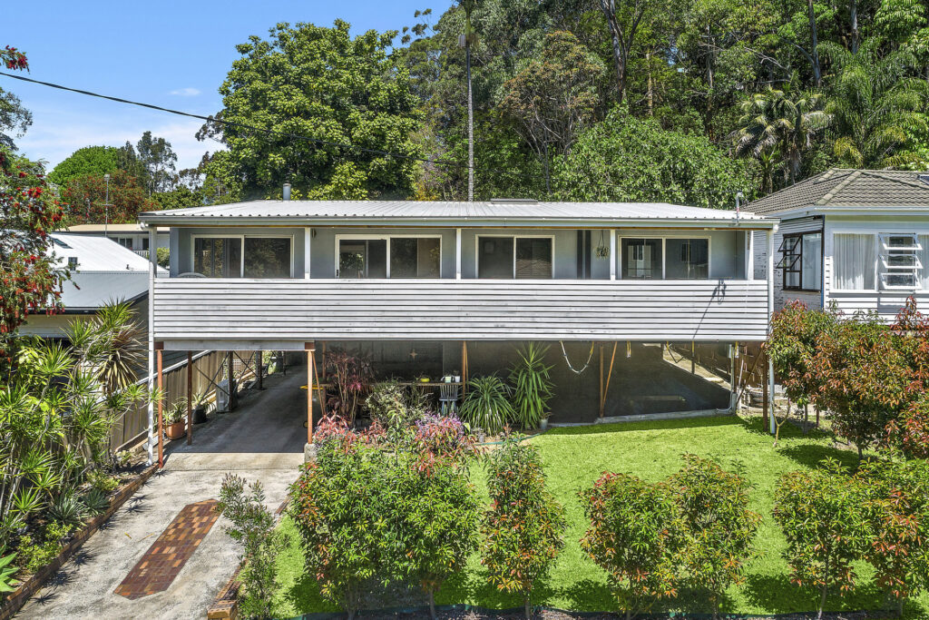 Sold - 38 Stephen Drive - New Property in Woonona - Real Estate by Laurie Johnston