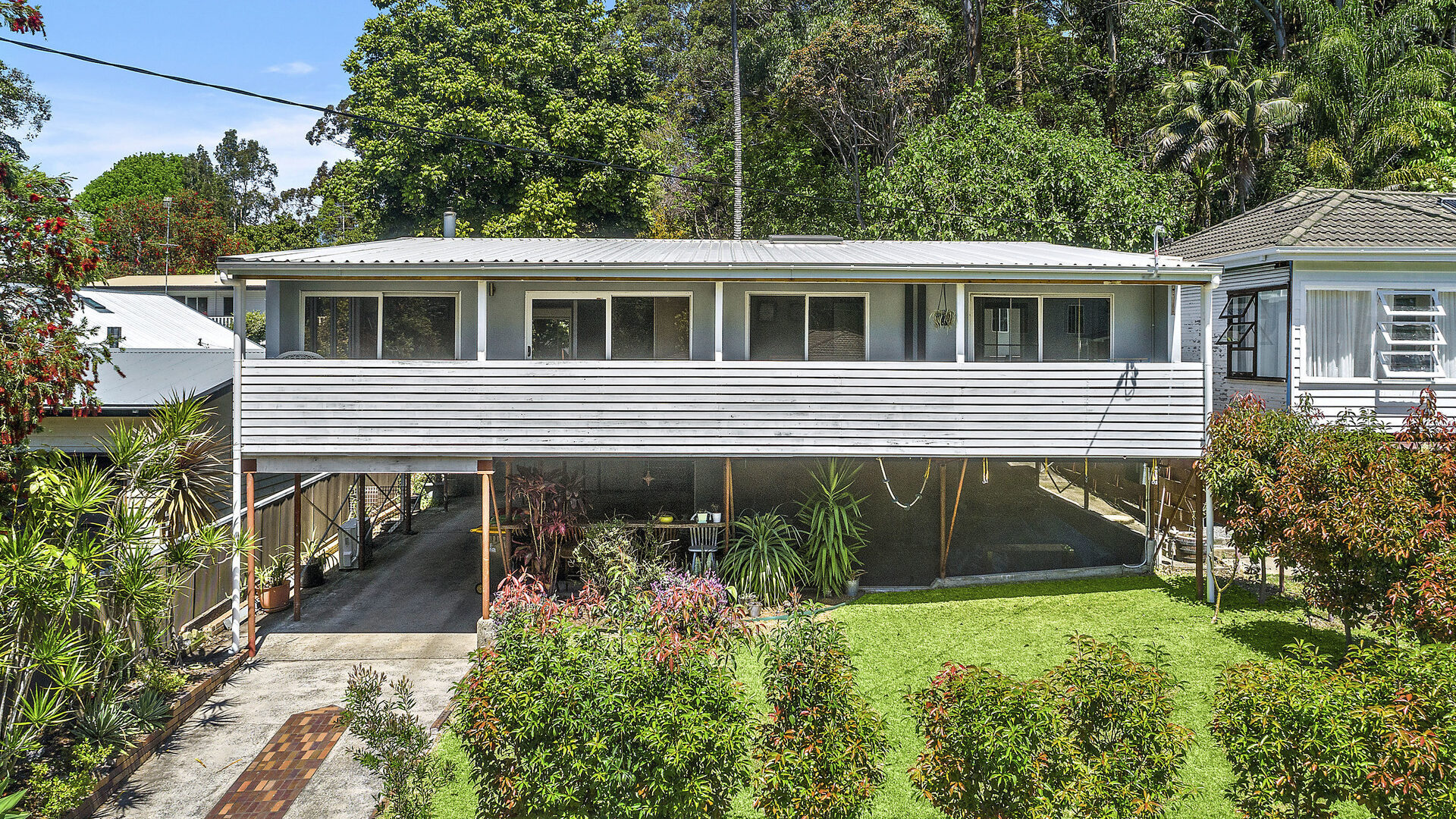 Sold - 38 Stephen Drive - New Property in Woonona - Real Estate by Laurie Johnston
