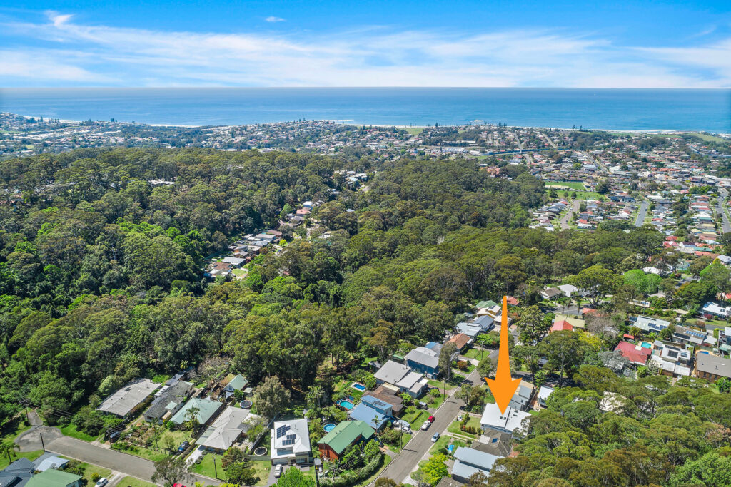 Sold - 38 Stephen Drive - New Property in Woonona - Real Estate by Laurie Johnston