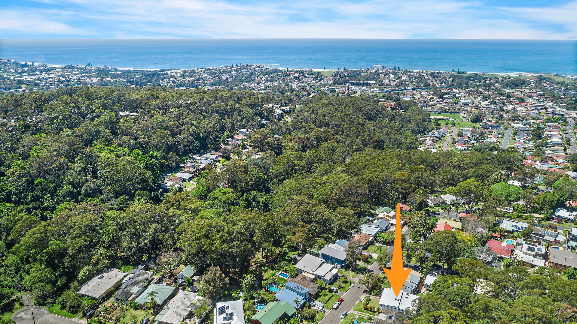 Sold - 38 Stephen Drive - New Property in Woonona - Real Estate by Laurie Johnston