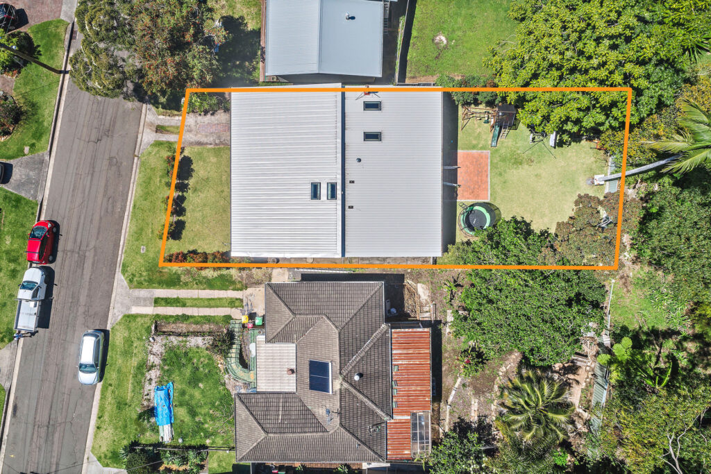 Sold - 38 Stephen Drive - New Property in Woonona - Real Estate by Laurie Johnston