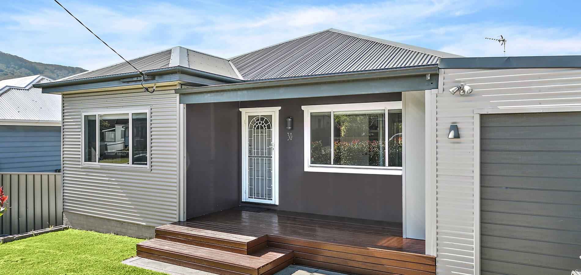 Sold - 30 Hopetoun Street - New Property in Woonona - Real Estate by McGrath Thirroul