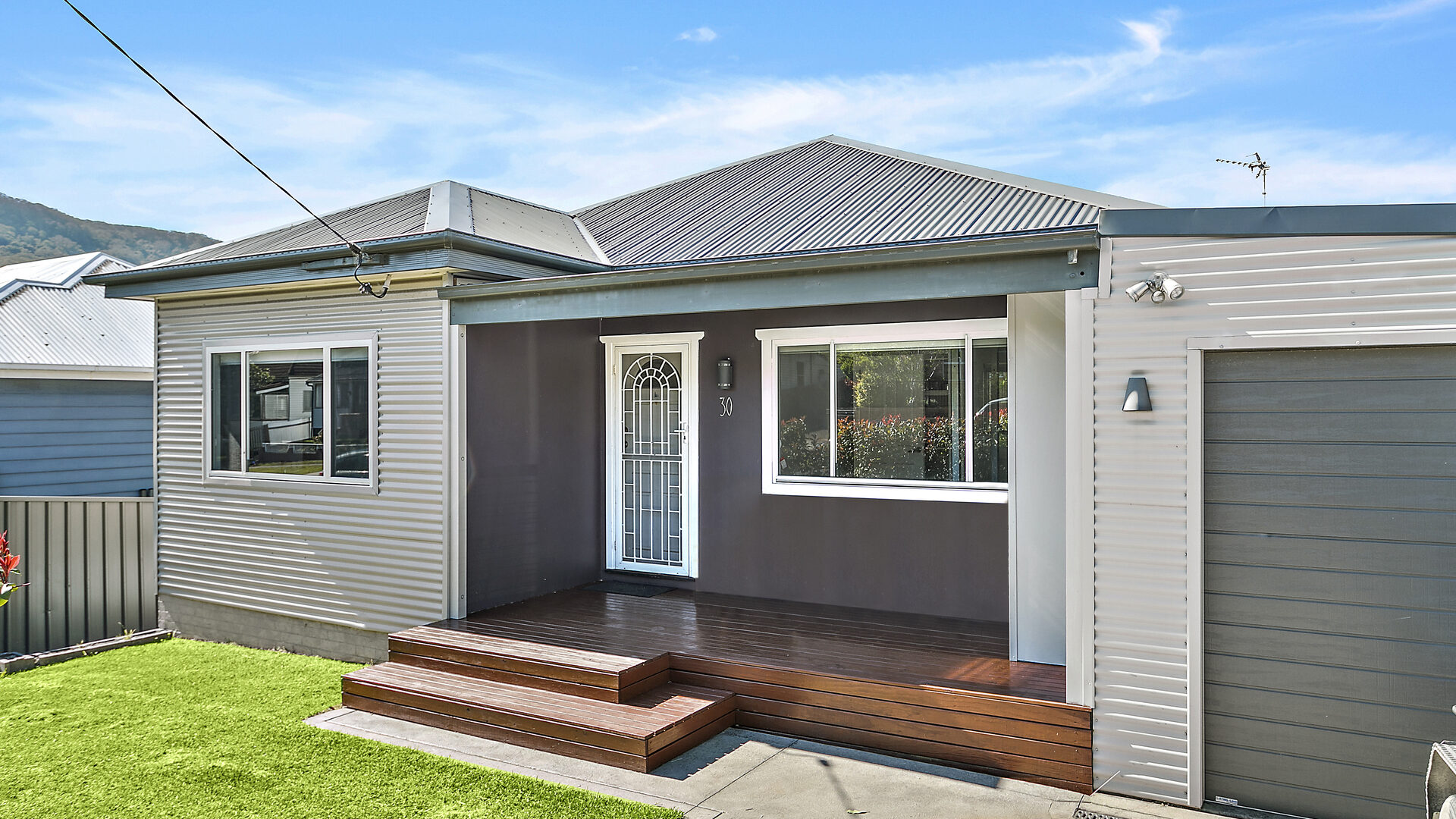 Sold - 30 Hopetoun Street - New Property in Woonona - Real Estate by McGrath Thirroul