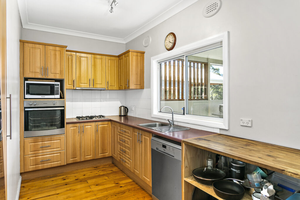 Sold - 30 Hopetoun Street - New Property in Woonona - Real Estate by McGrath Thirroul