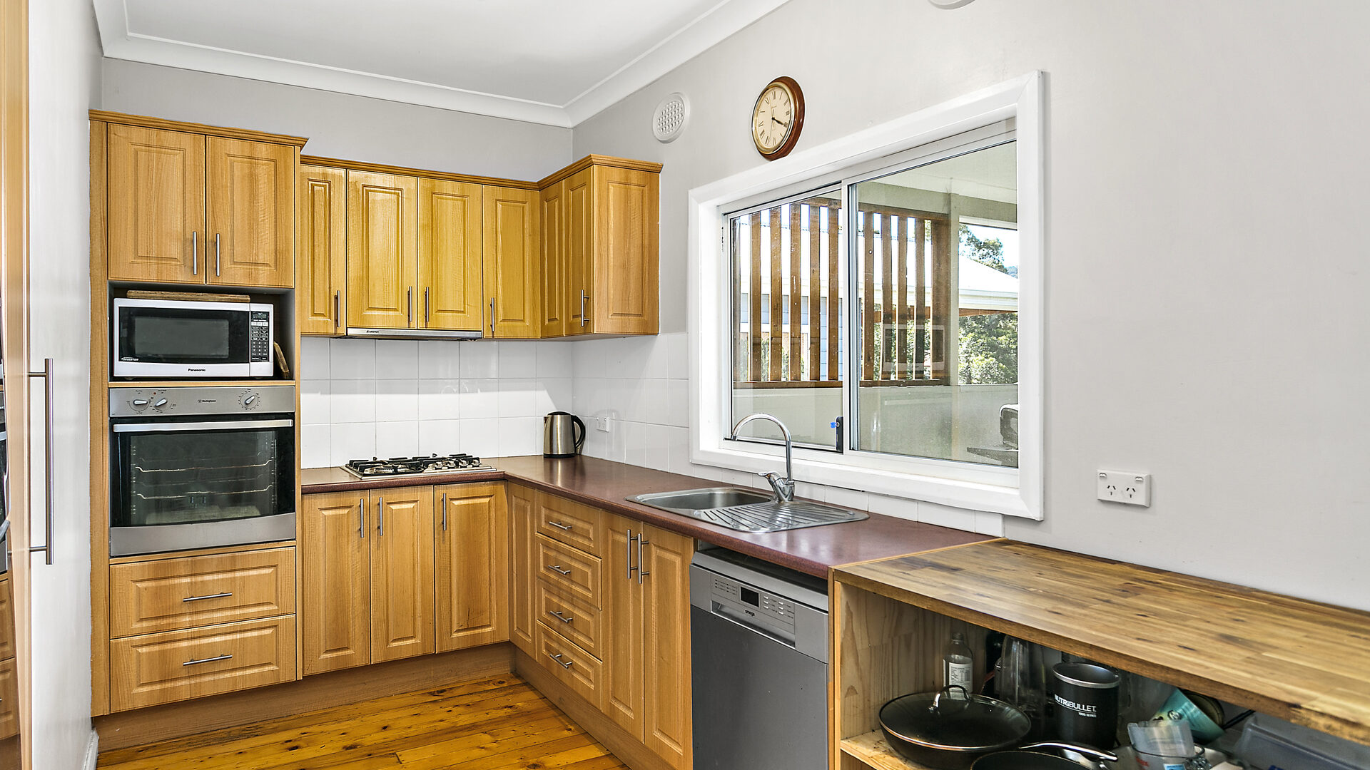 Sold - 30 Hopetoun Street - New Property in Woonona - Real Estate by McGrath Thirroul