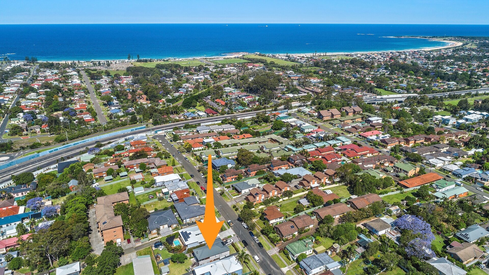 Sold - 30 Hopetoun Street - New Property in Woonona - Real Estate by McGrath Thirroul