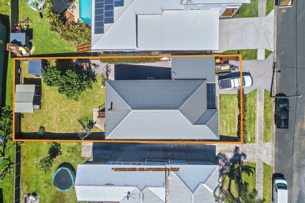 Sold - 30 Hopetoun Street - New Property in Woonona - Real Estate by McGrath Thirroul