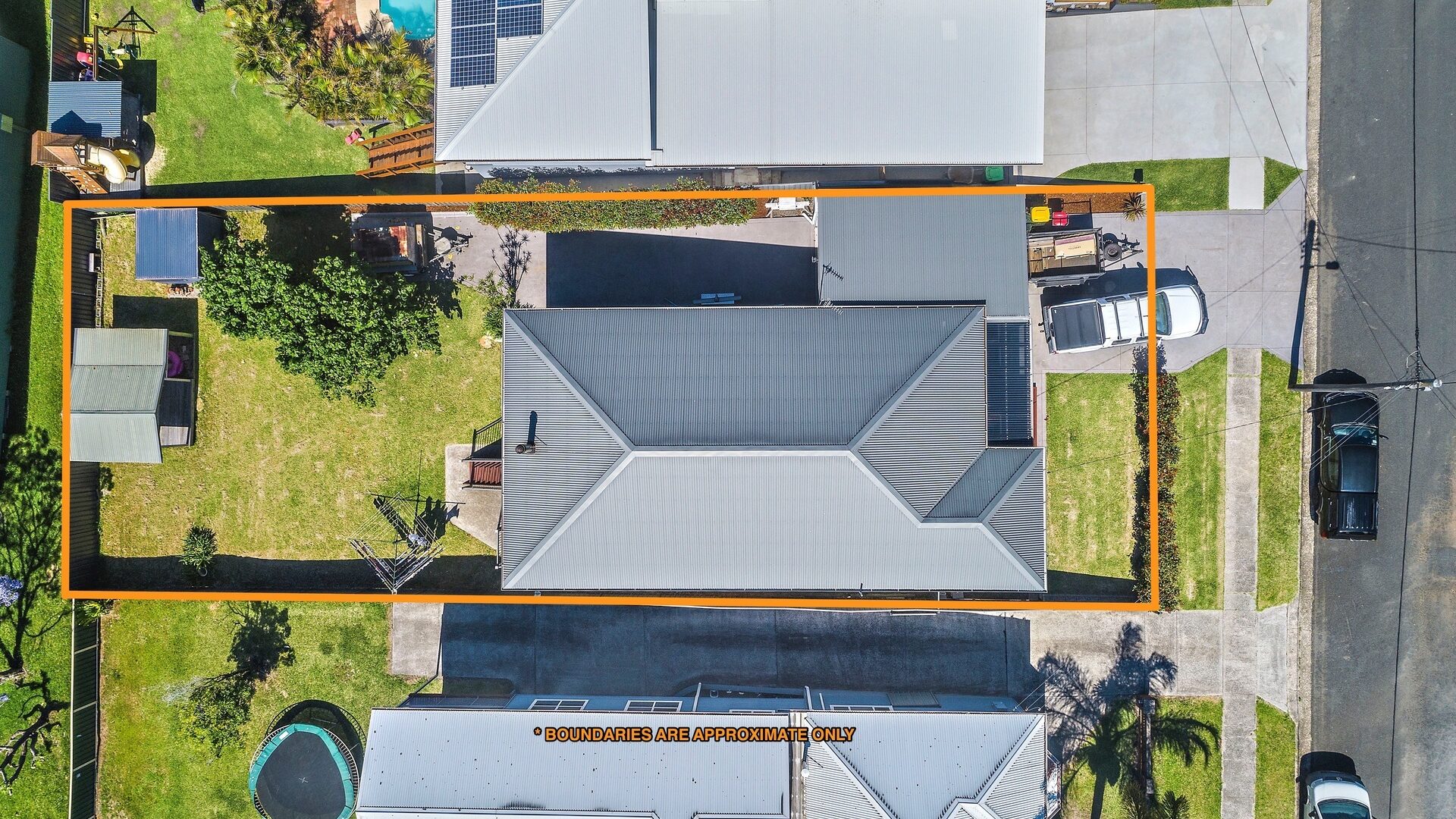 Sold - 30 Hopetoun Street - New Property in Woonona - Real Estate by McGrath Thirroul