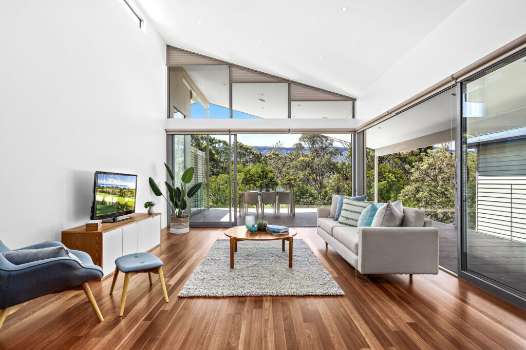 Sold - 41 Sandon Drive - New Property in Bulli - Real Estate by McGrath Thirroul