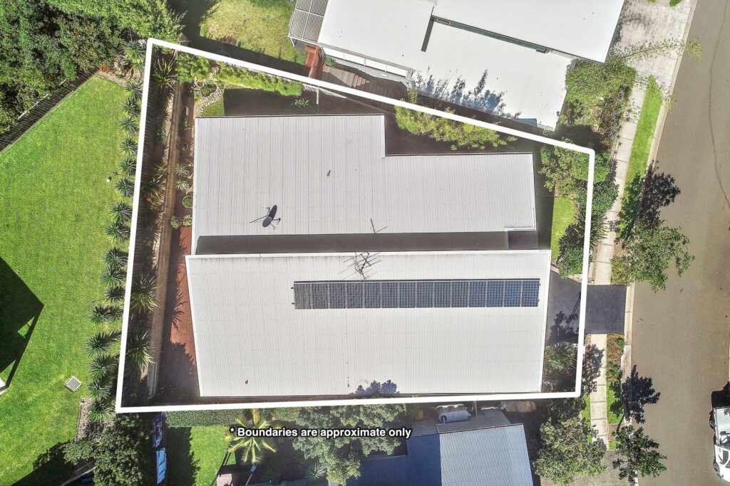 Sold - 41 Sandon Drive - New Property in Bulli - Real Estate by McGrath Thirroul