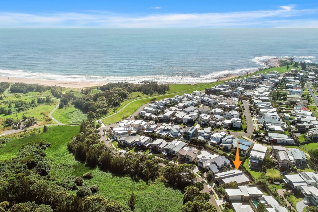 Sold - 41 Sandon Drive - New Property in Bulli - Real Estate by McGrath Thirroul
