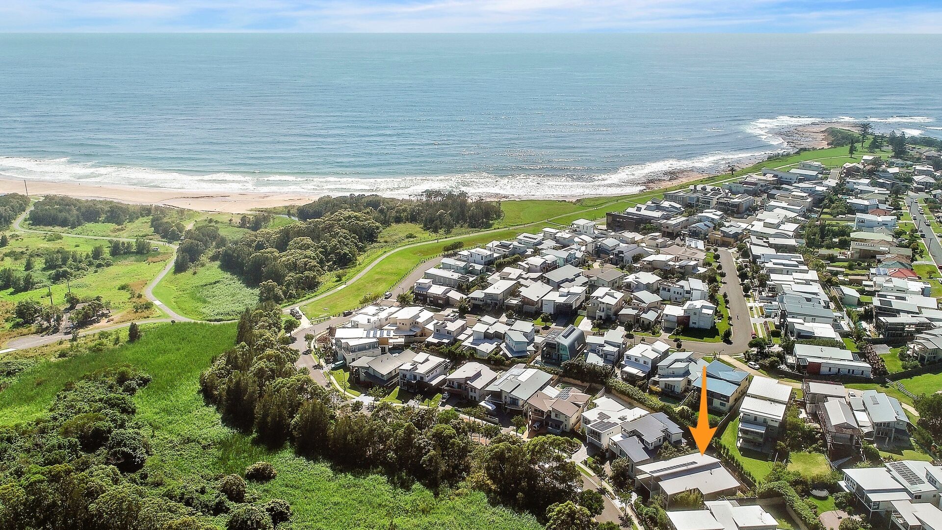 Sold - 41 Sandon Drive - New Property in Bulli - Real Estate by McGrath Thirroul