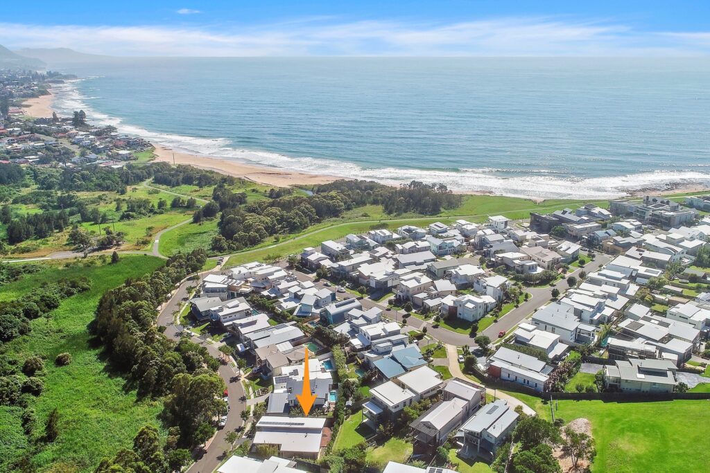 Sold - 41 Sandon Drive - New Property in Bulli - Real Estate by McGrath Thirroul
