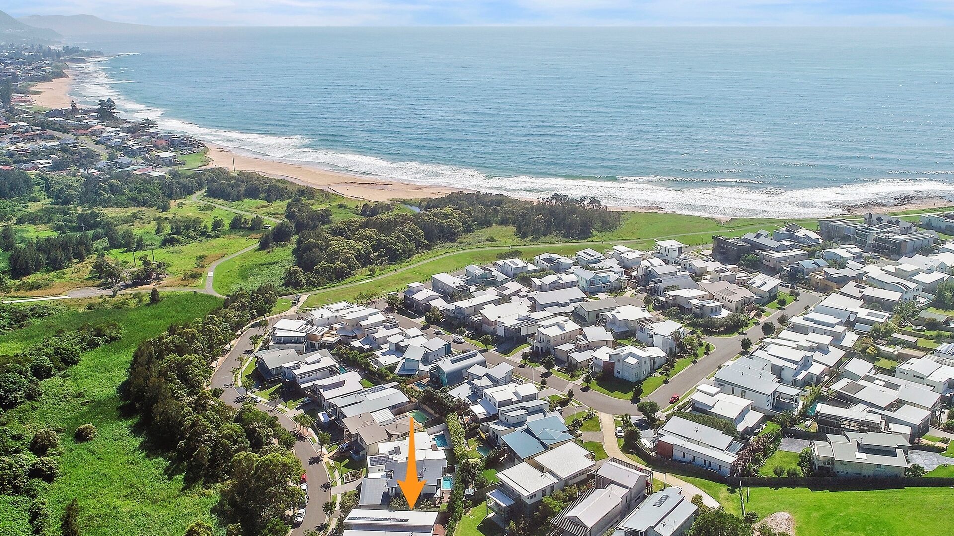 Sold - 41 Sandon Drive - New Property in Bulli - Real Estate by McGrath Thirroul