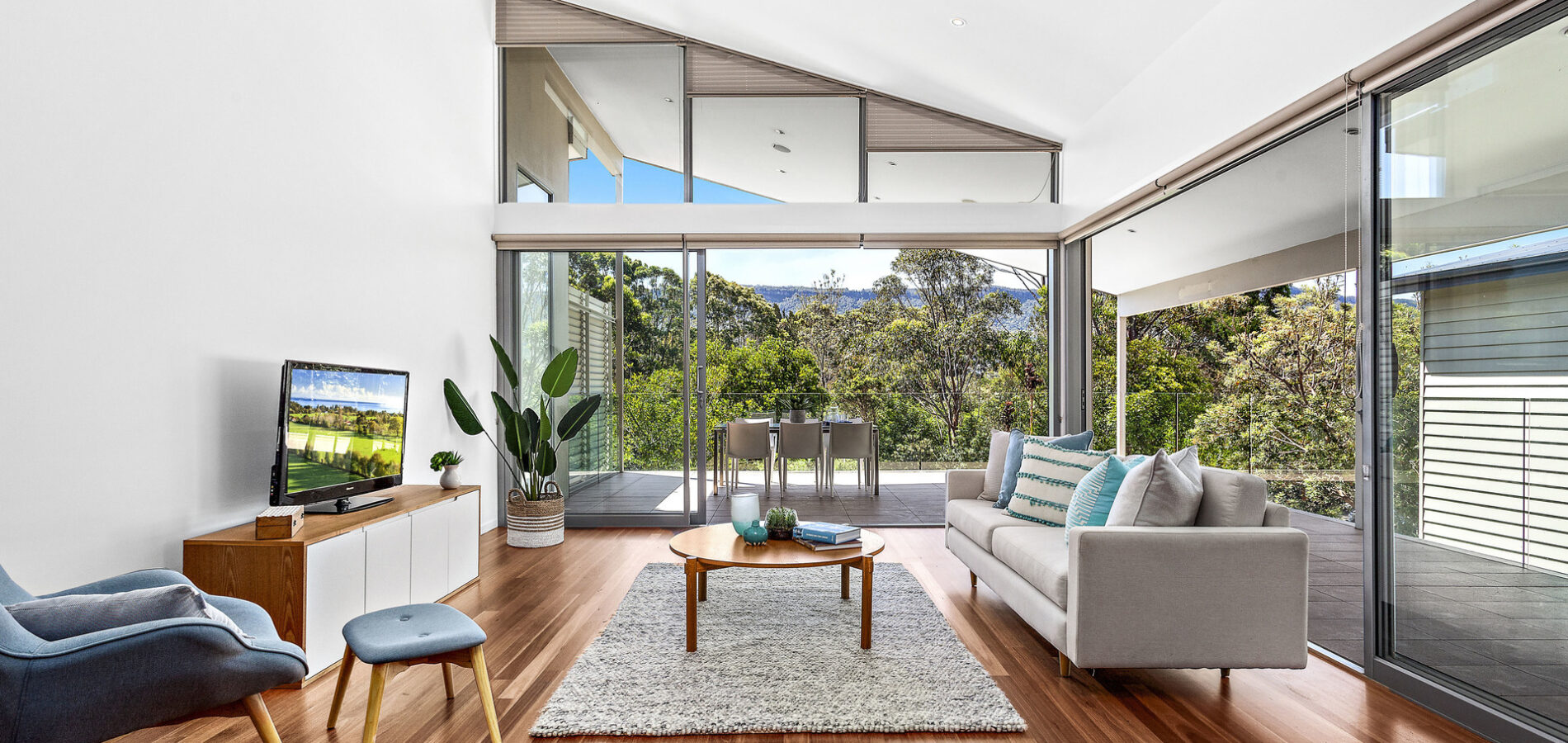 Sold - 41 Sandon Drive - New Property in Bulli - Real Estate by McGrath Thirroul