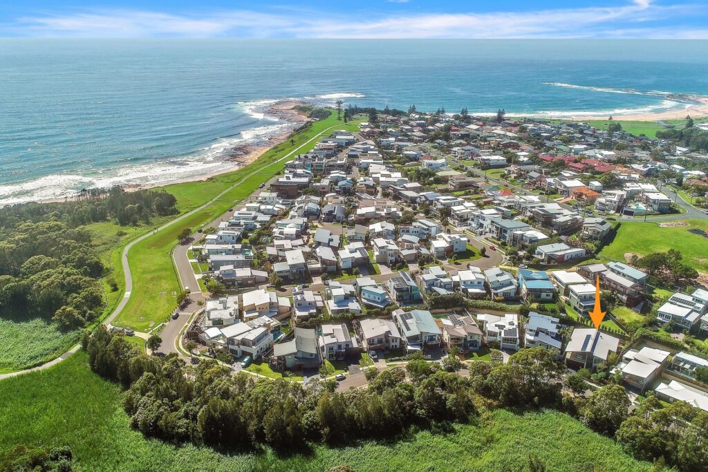 Sold - 41 Sandon Drive - New Property in Bulli - Real Estate by McGrath Thirroul