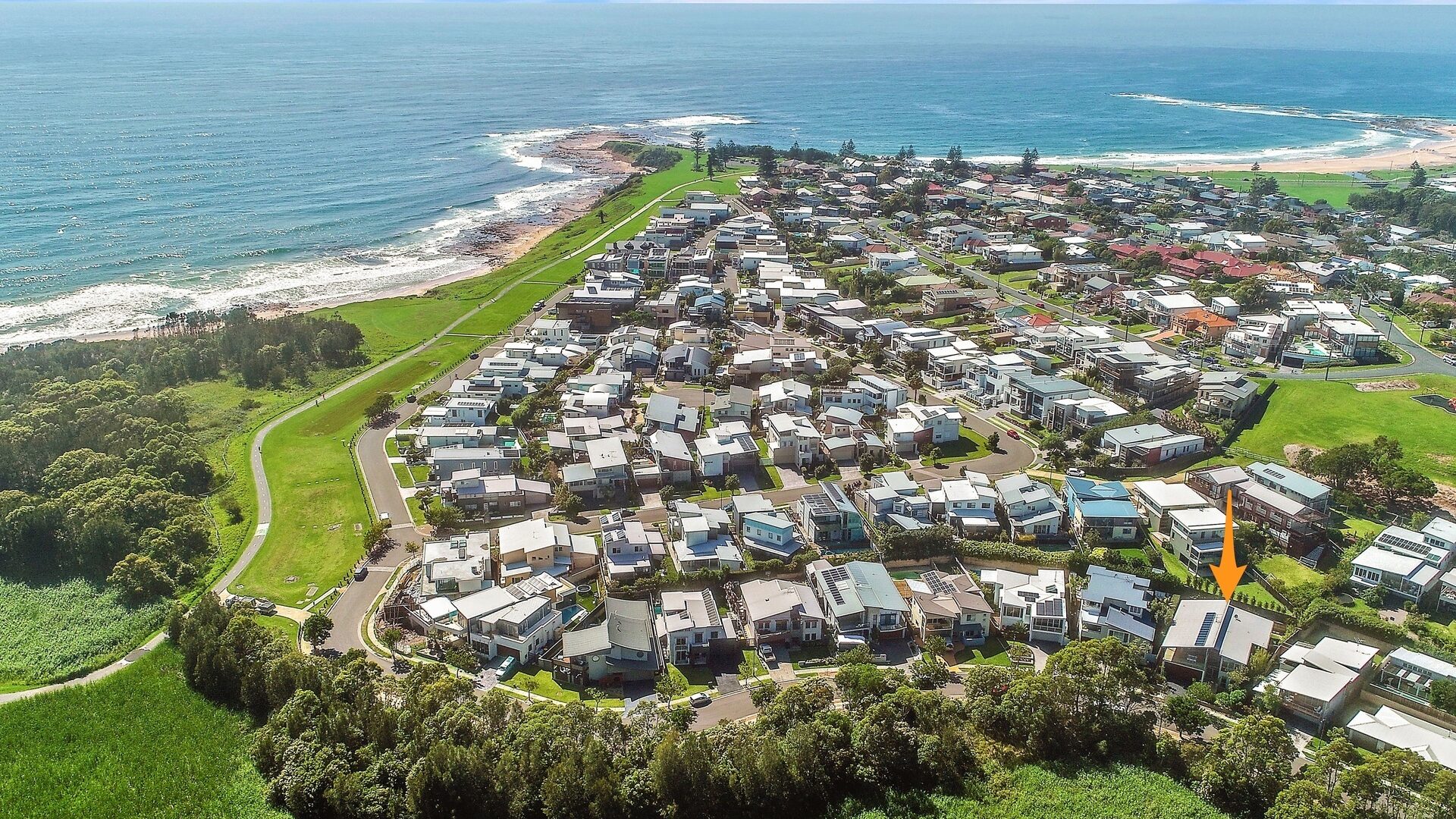 Sold - 41 Sandon Drive - New Property in Bulli - Real Estate by McGrath Thirroul