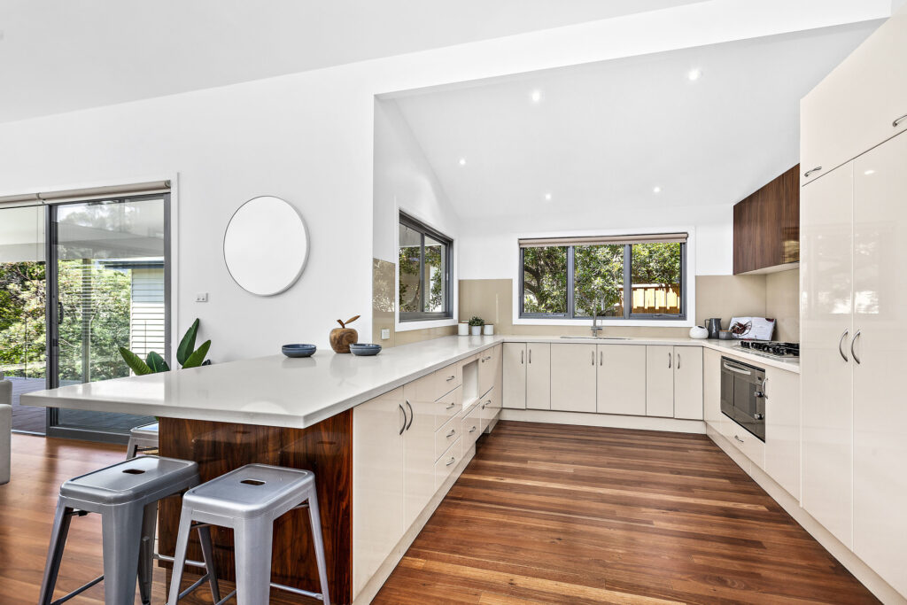 Sold - 41 Sandon Drive - New Property in Bulli - Real Estate by McGrath Thirroul