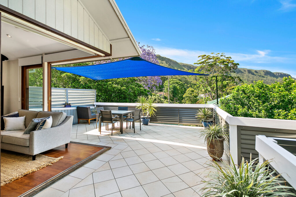 Sold - 65 Morrison Avenue - New Property in Wombarra - Real Estate by Laurie Johnston