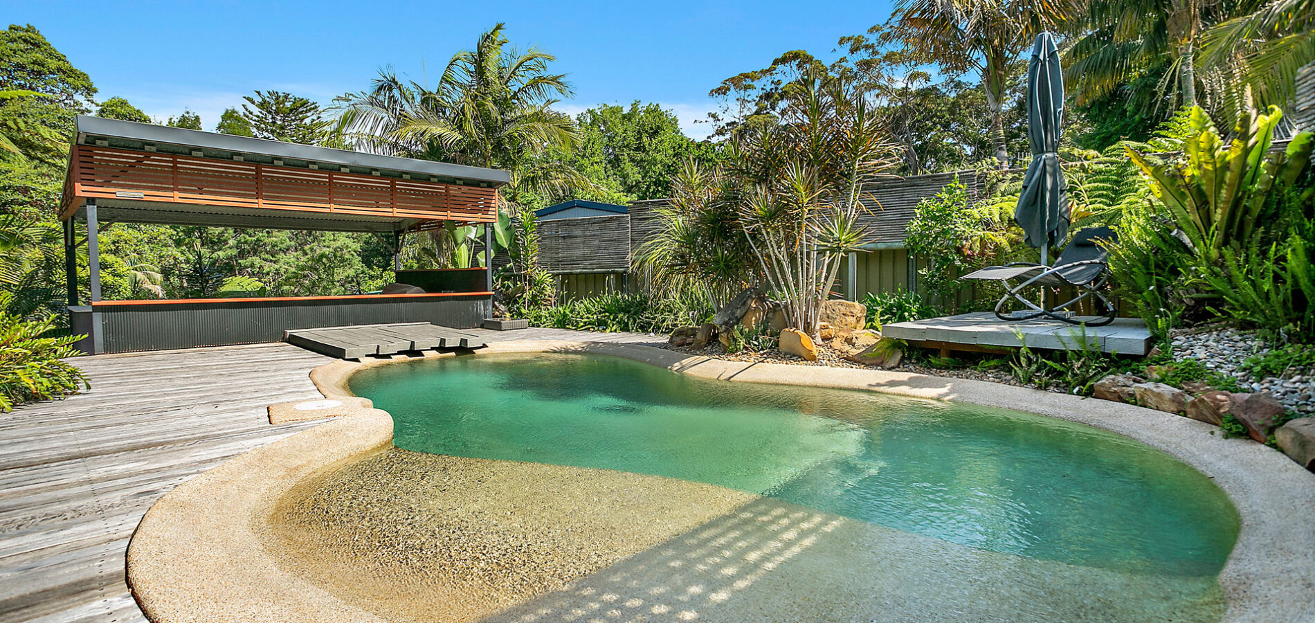 Sold - 65 Morrison Avenue - New Property in Wombarra - Real Estate by Laurie Johnston