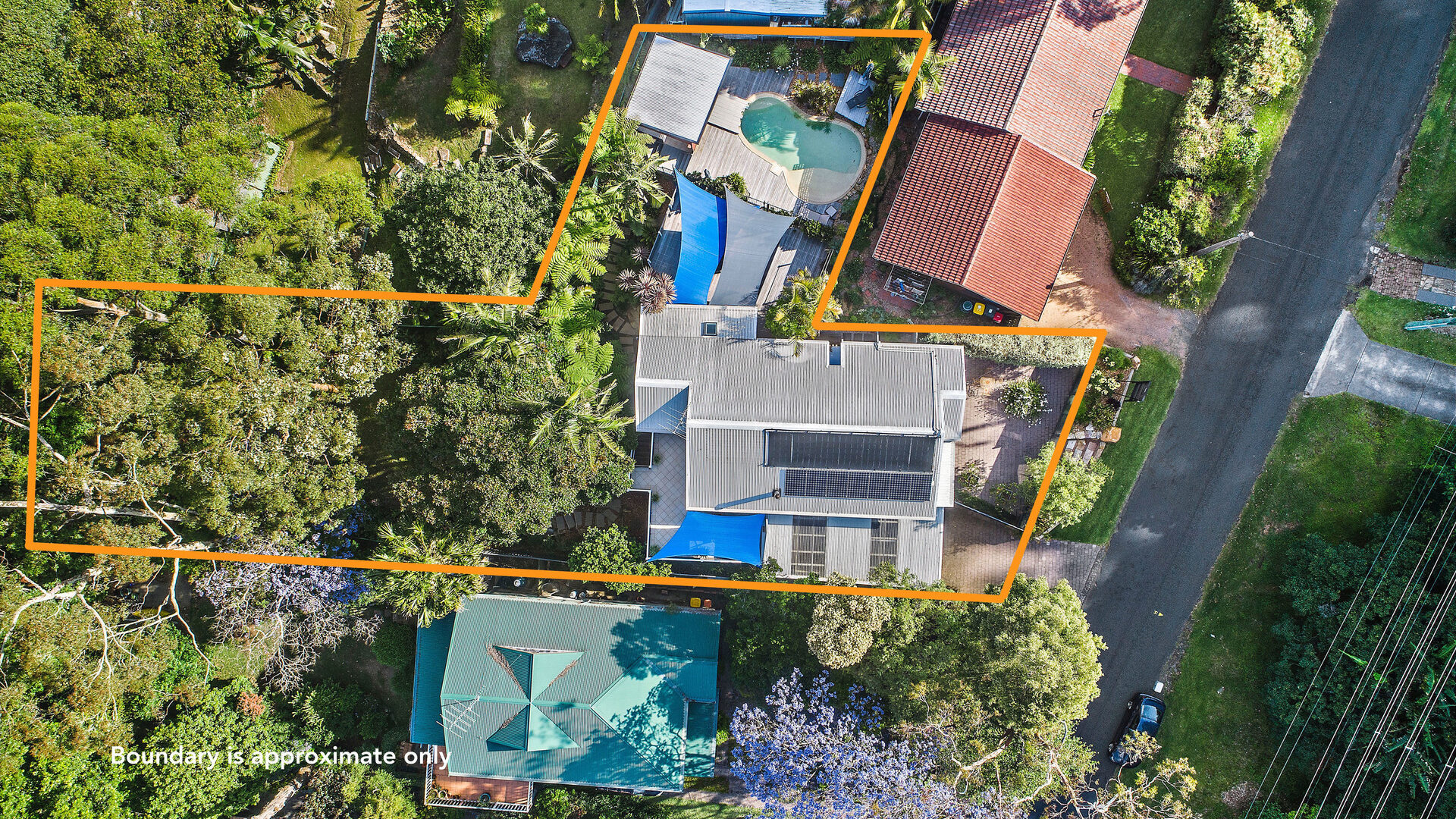 Sold - 65 Morrison Avenue - New Property in Wombarra - Real Estate by Laurie Johnston