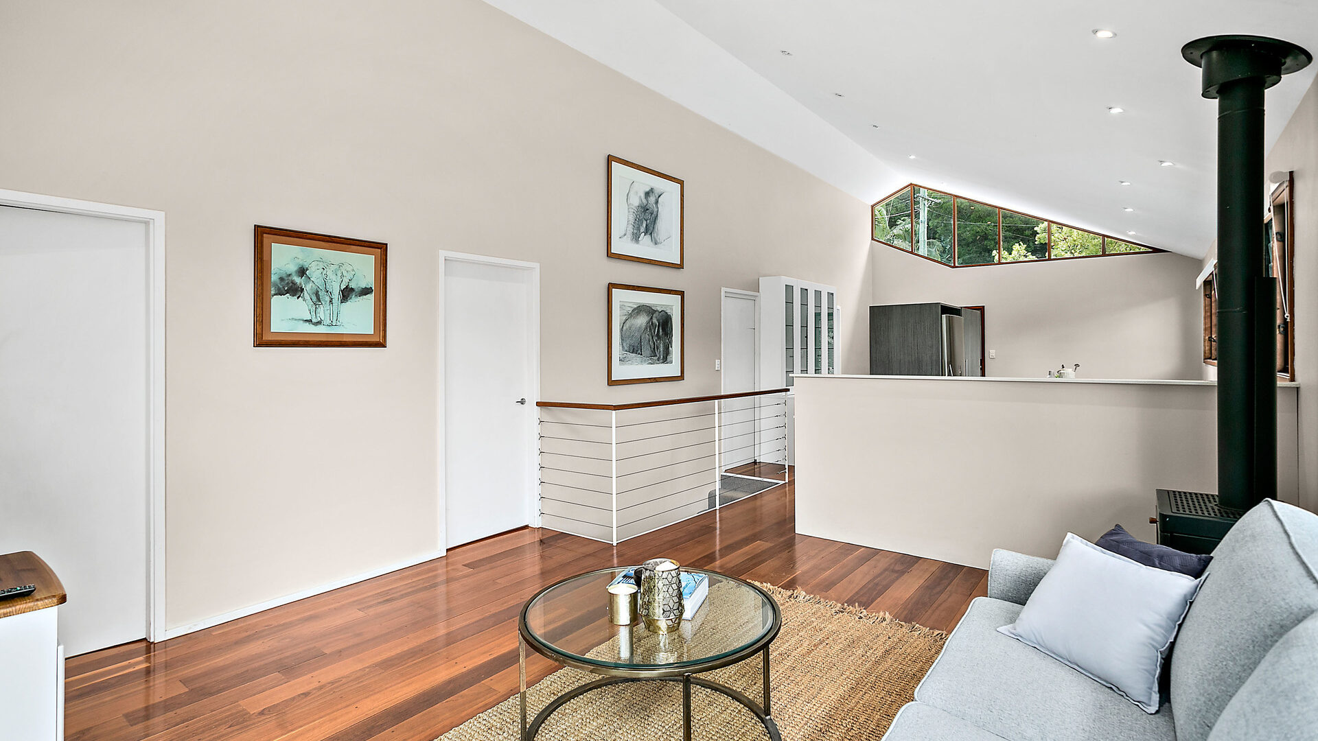 Sold - 65 Morrison Avenue - New Property in Wombarra - Real Estate by Laurie Johnston