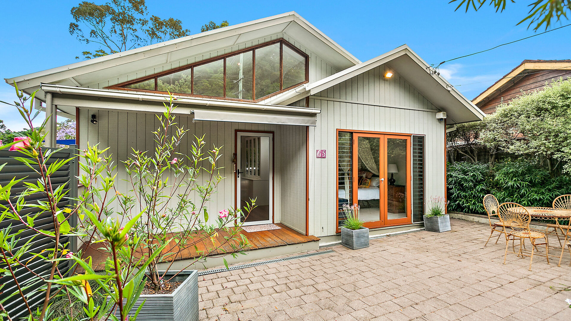 Sold - 65 Morrison Avenue - New Property in Wombarra - Real Estate by Laurie Johnston