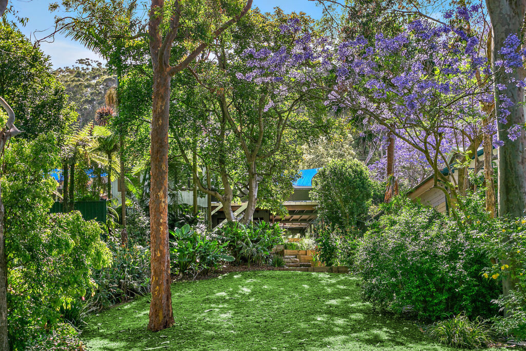 Sold - 65 Morrison Avenue - New Property in Wombarra - Real Estate by Laurie Johnston