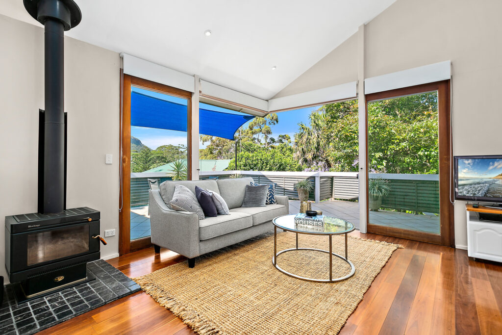 Sold - 65 Morrison Avenue - New Property in Wombarra - Real Estate by Laurie Johnston