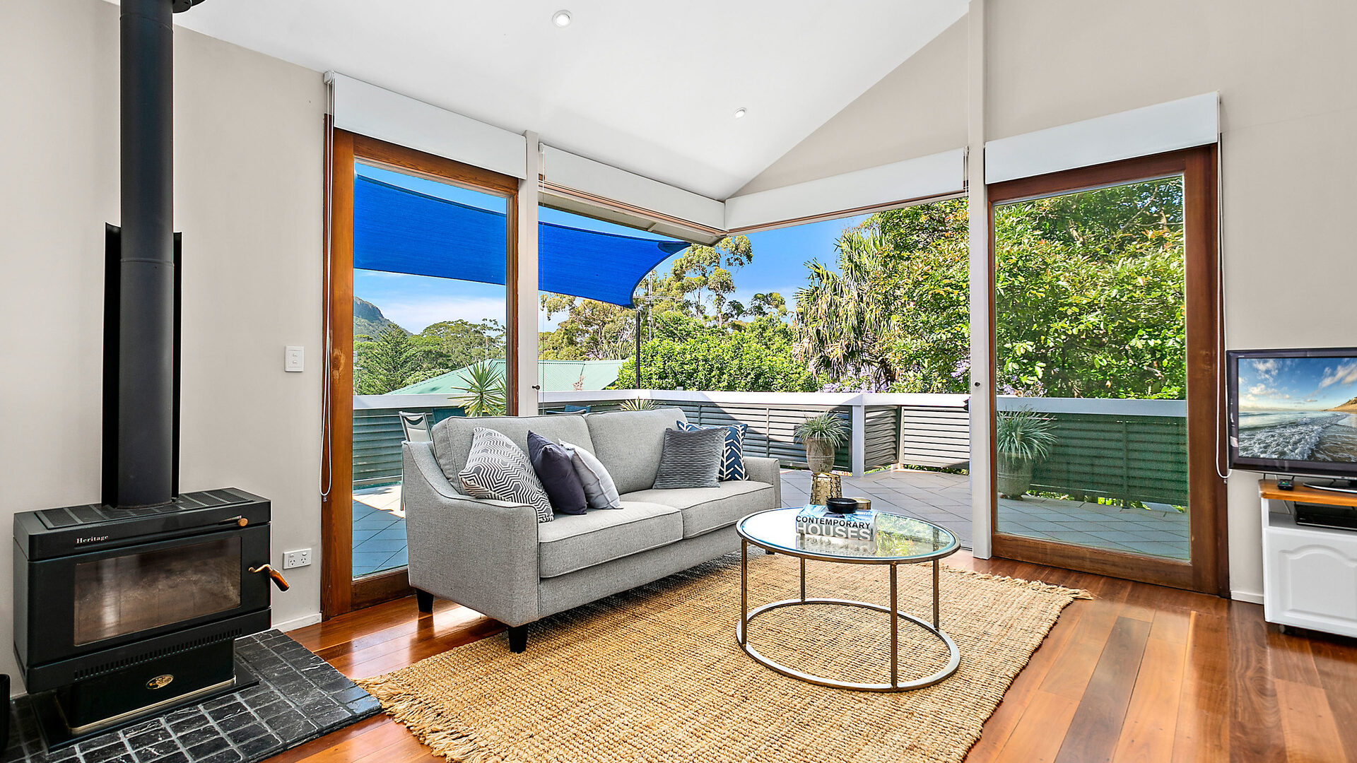 Sold - 65 Morrison Avenue - New Property in Wombarra - Real Estate by Laurie Johnston